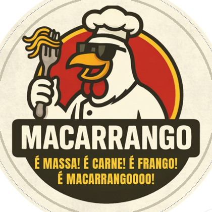 Logo MACARRANGO