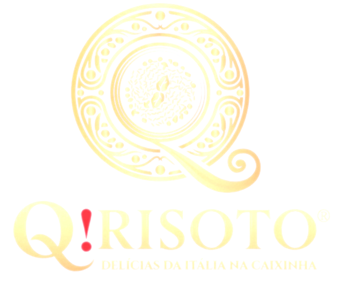 Q!RISOTO — Delícias da Itália na caixinha